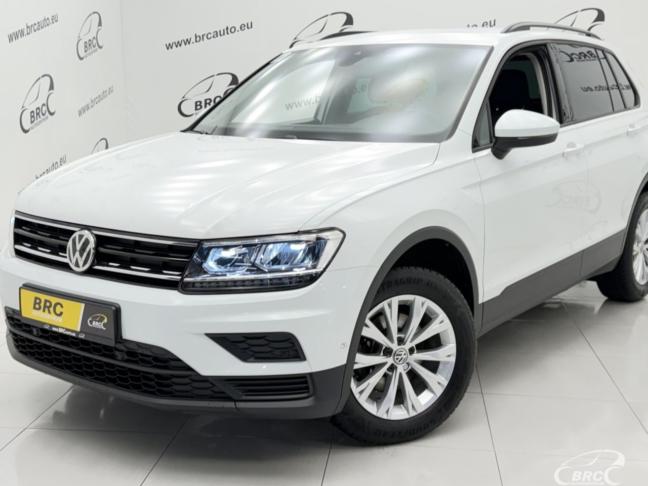 Volkswagen Tiguan | 47