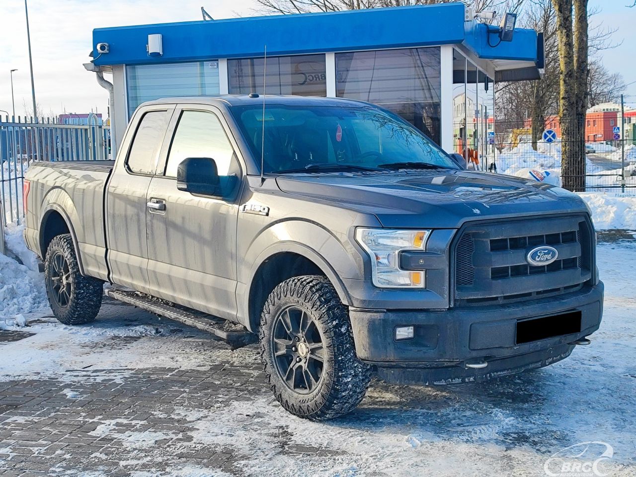 Ford F-150 | 28