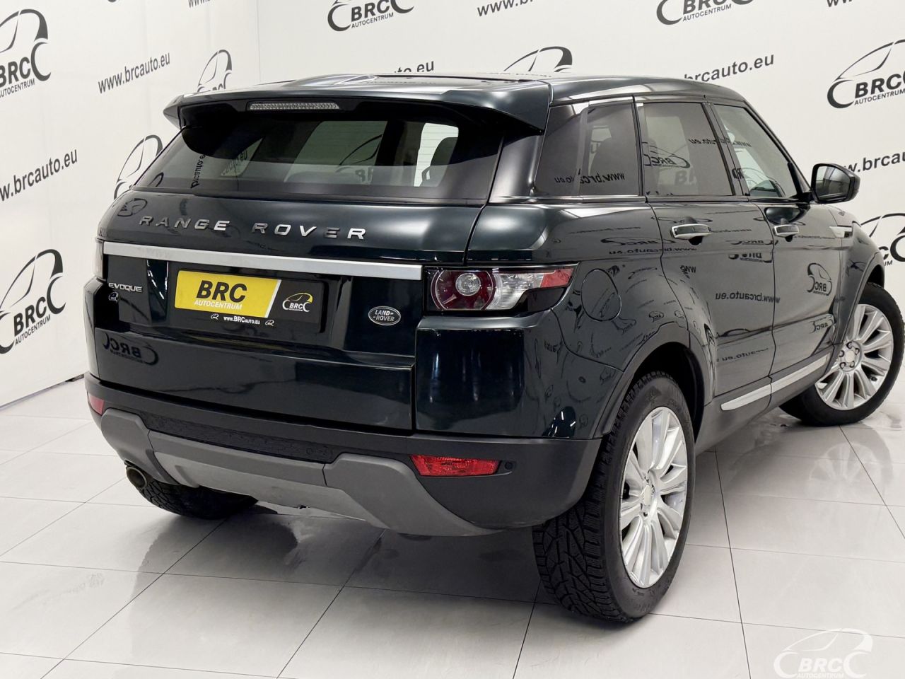 Land Rover Range Rover | 50