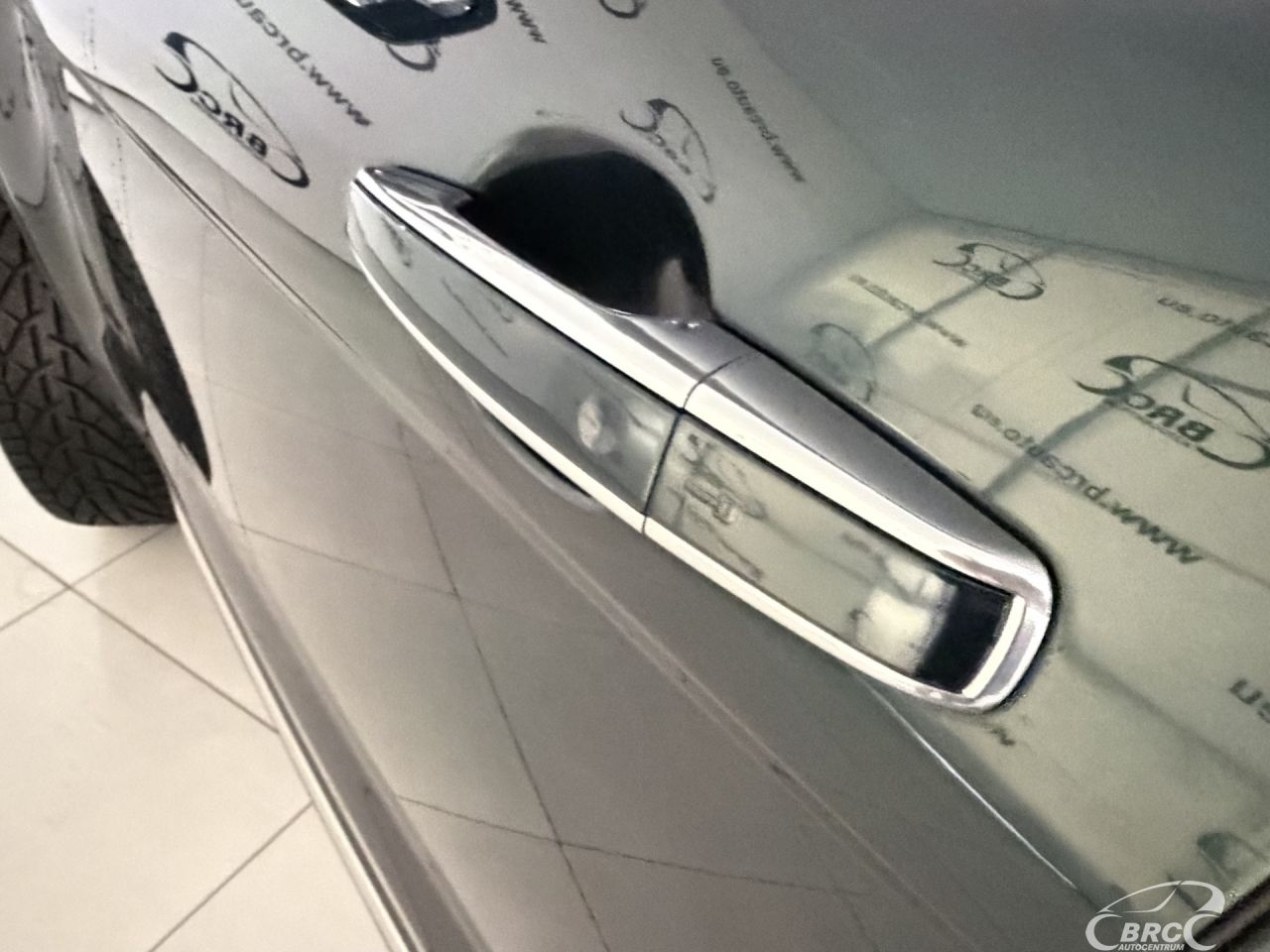 Land Rover Range Rover | 46