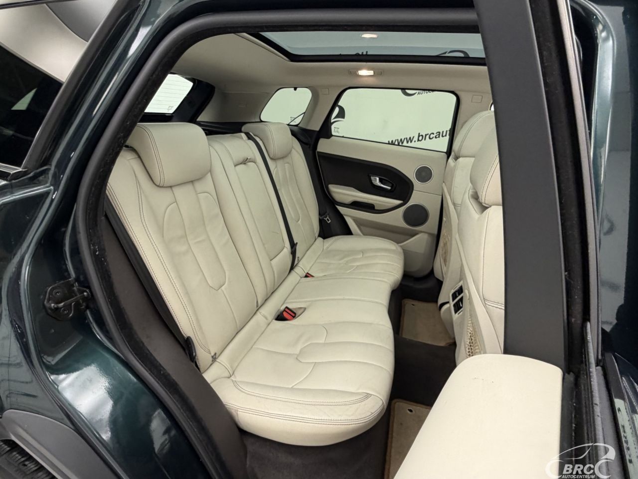 Land Rover Range Rover | 11