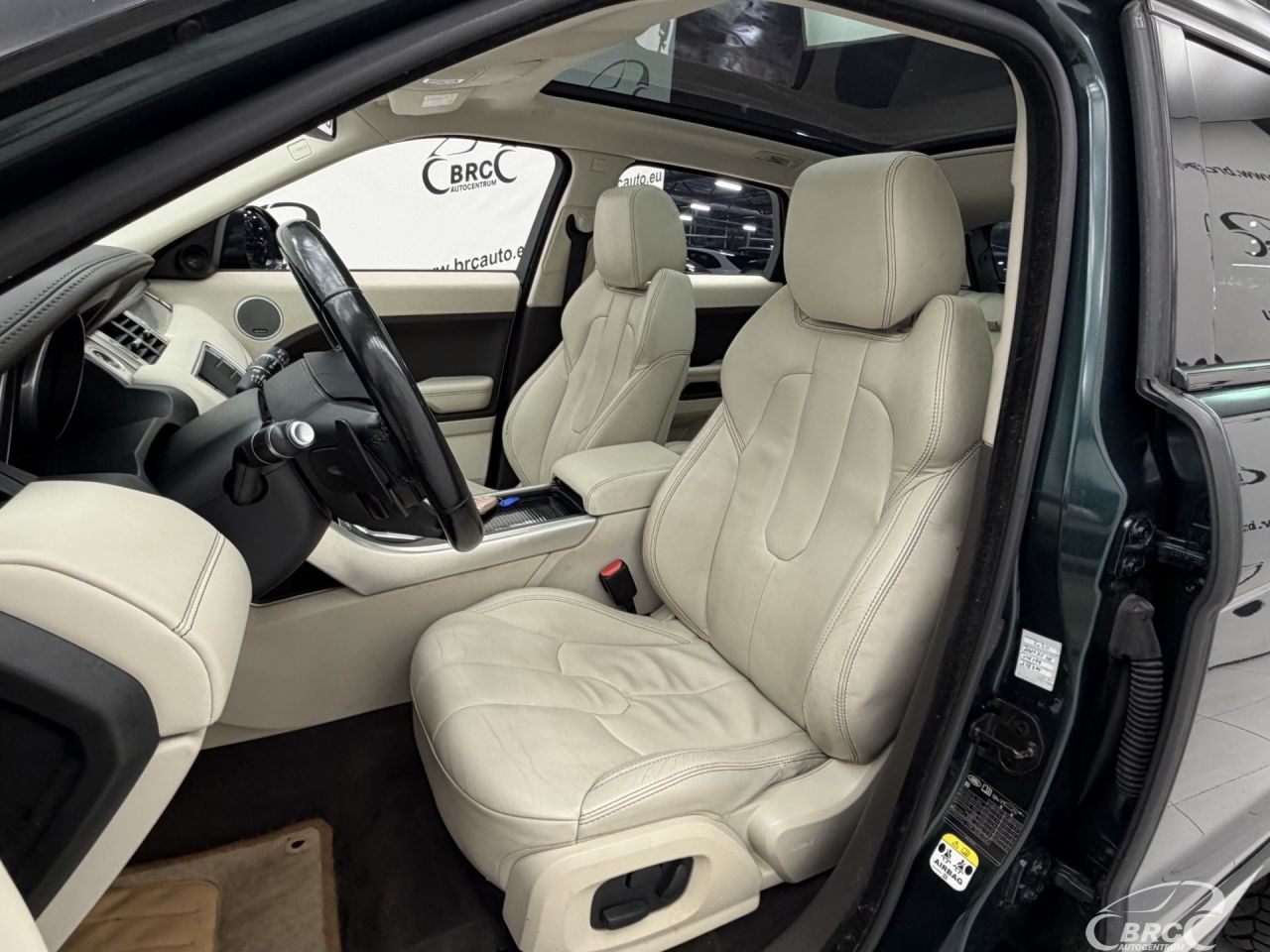 Land Rover Range Rover | 22