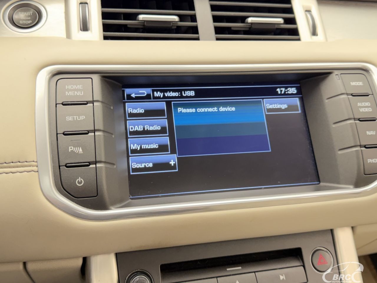 Land Rover Range Rover | 36