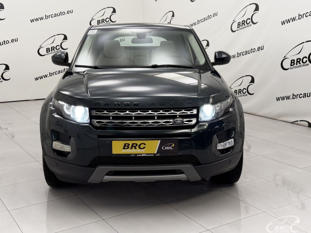 Land Rover Range Rover | 47