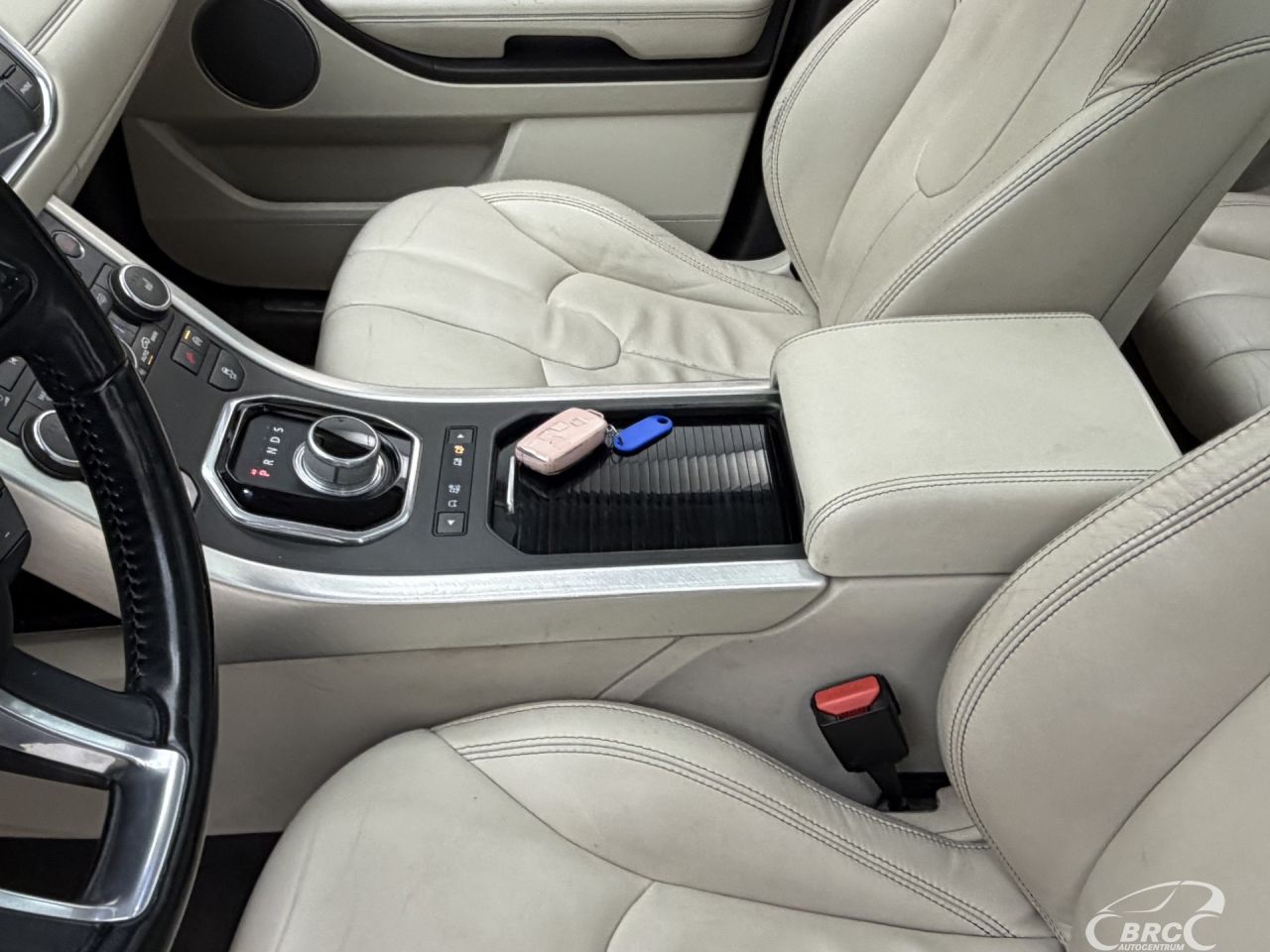 Land Rover Range Rover | 24