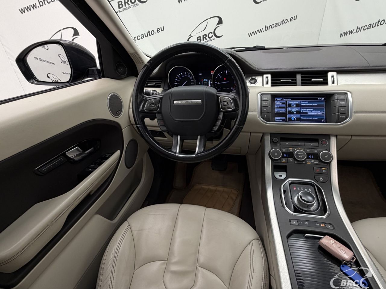Land Rover Range Rover | 13