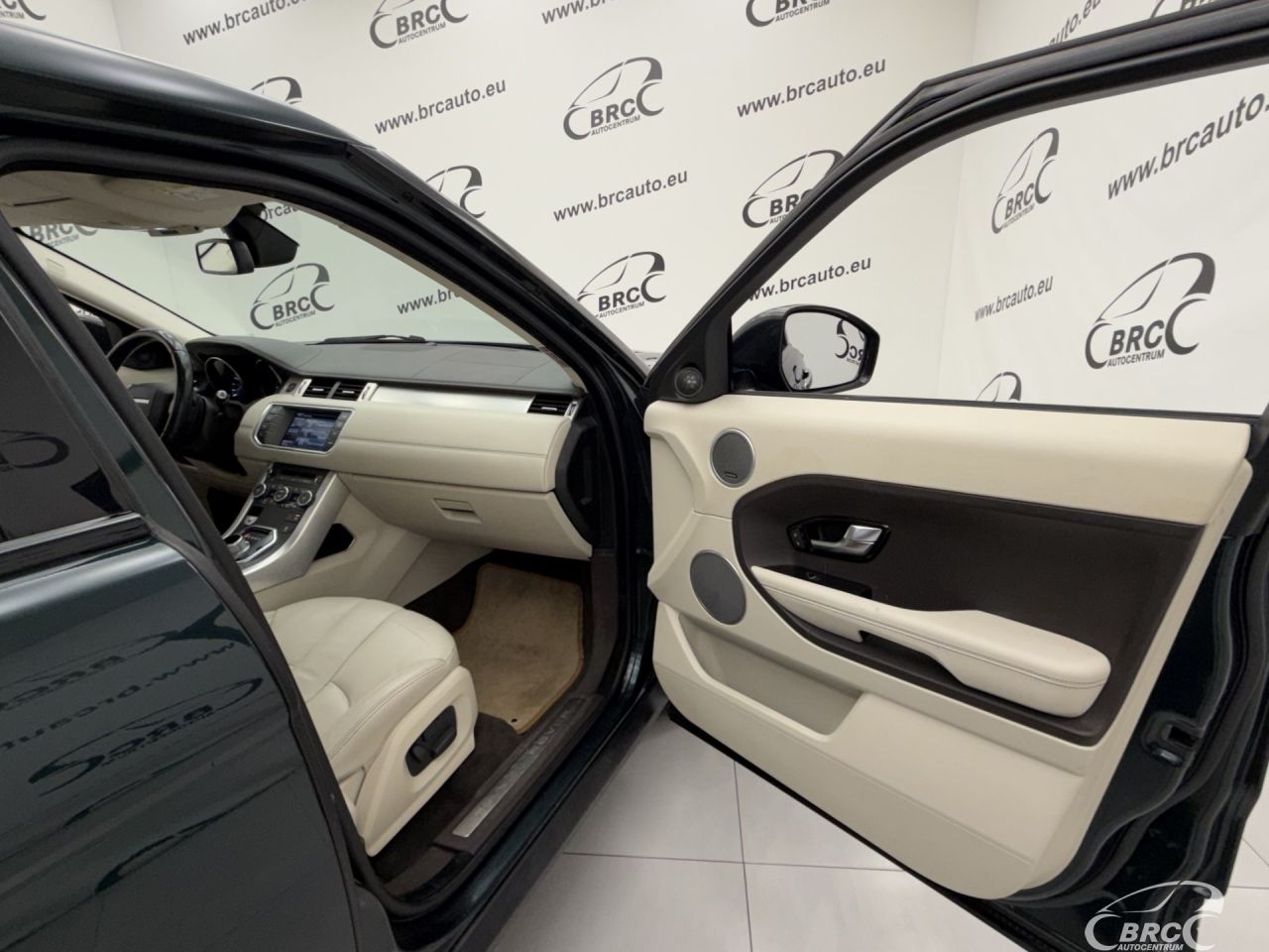 Land Rover Range Rover | 7