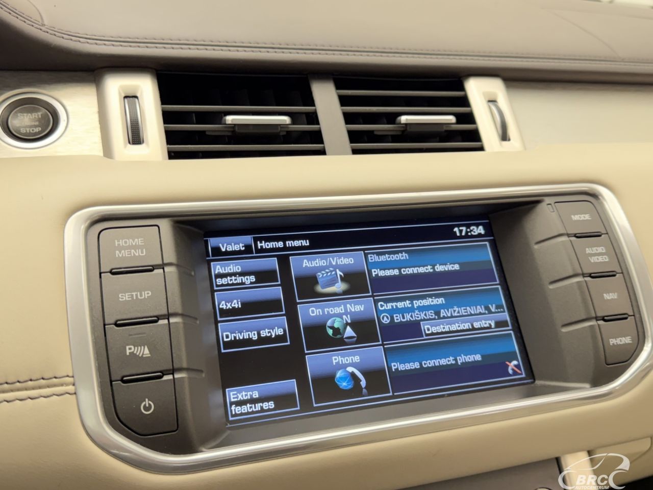 Land Rover Range Rover | 32