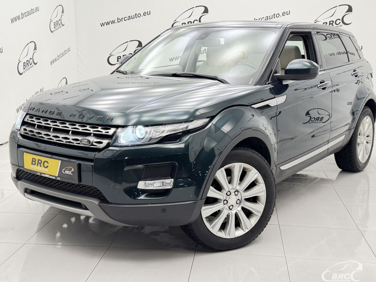 Land Rover Range Rover | 49