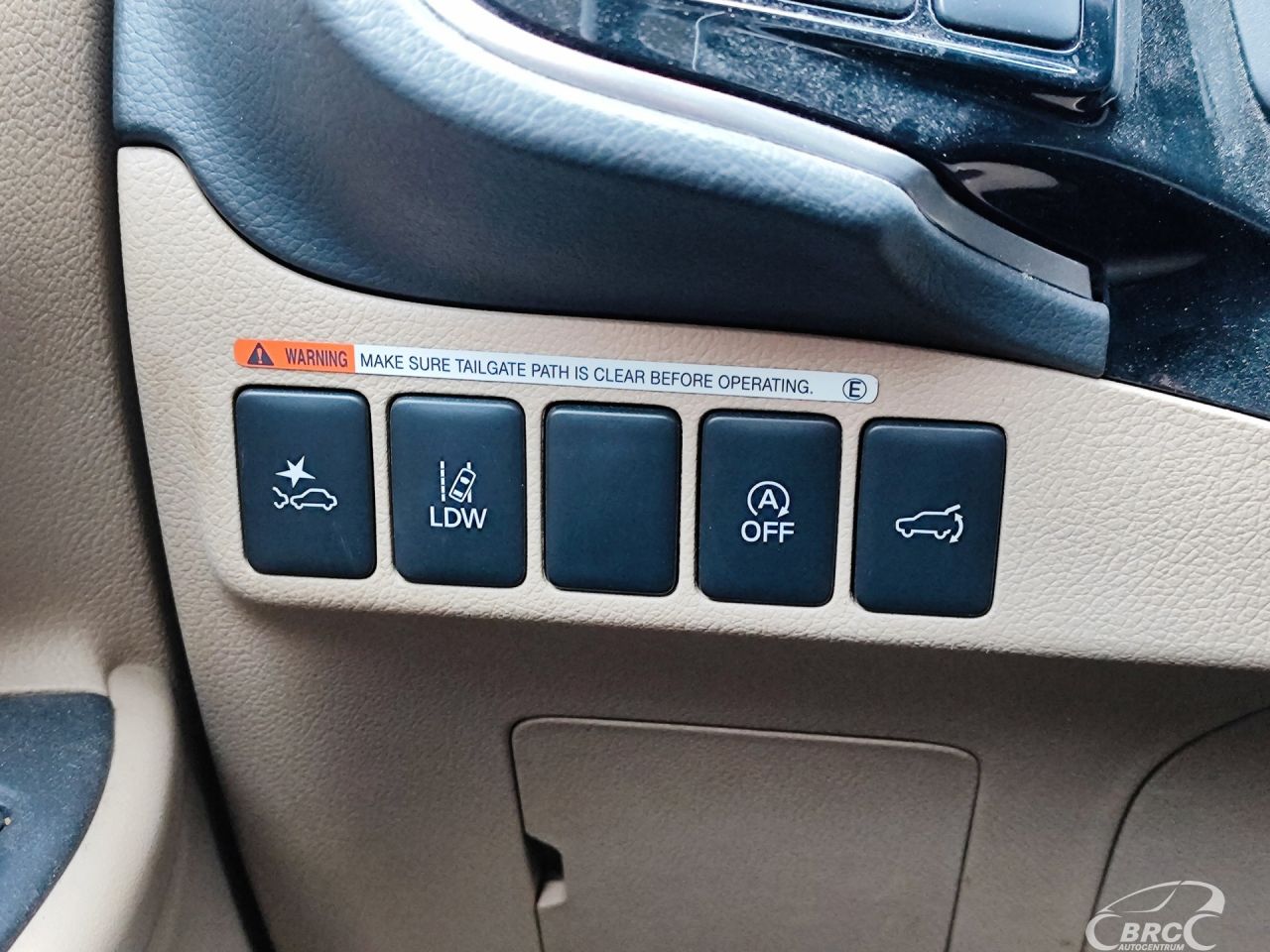 Mitsubishi Outlander | 21