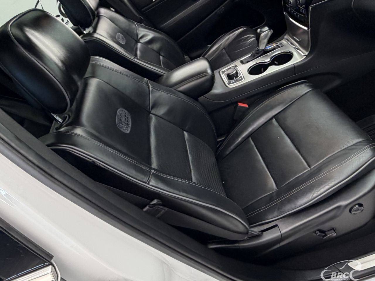 Jeep Grand Cherokee | 4