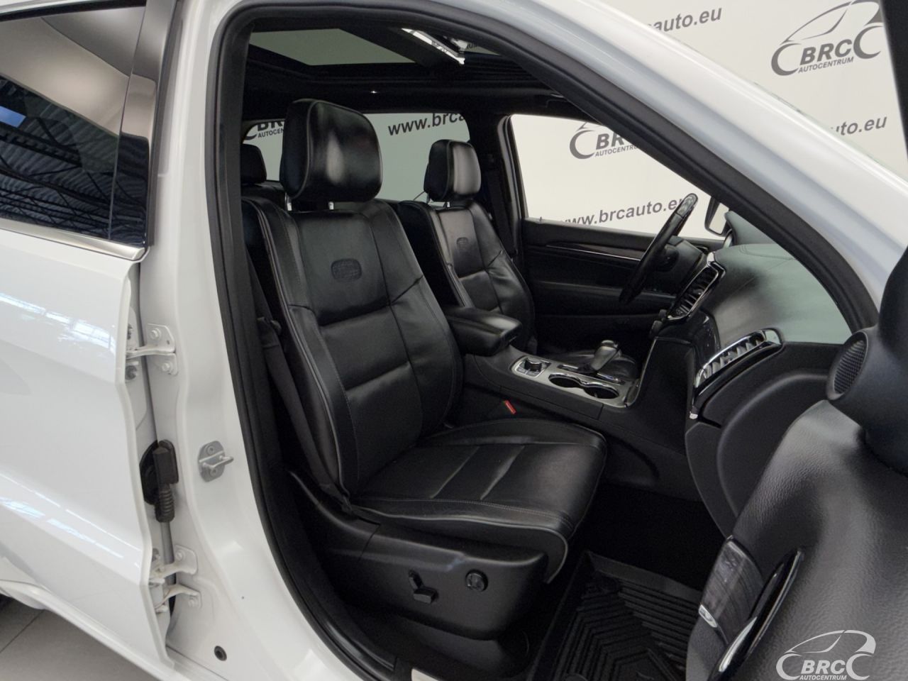 Jeep Grand Cherokee | 6