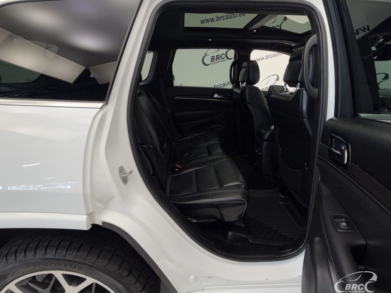 Jeep Grand Cherokee | 10