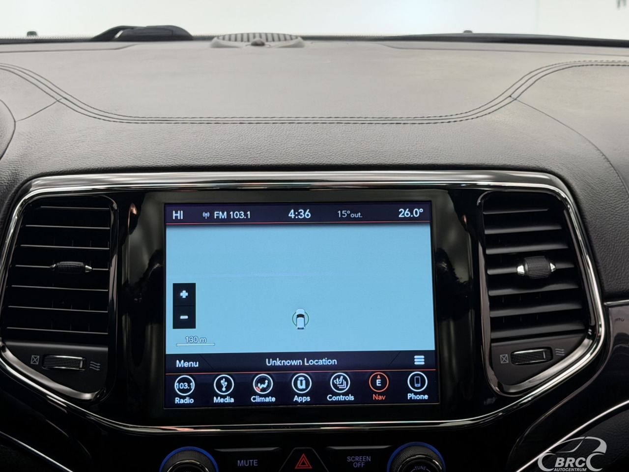 Jeep Grand Cherokee | 17