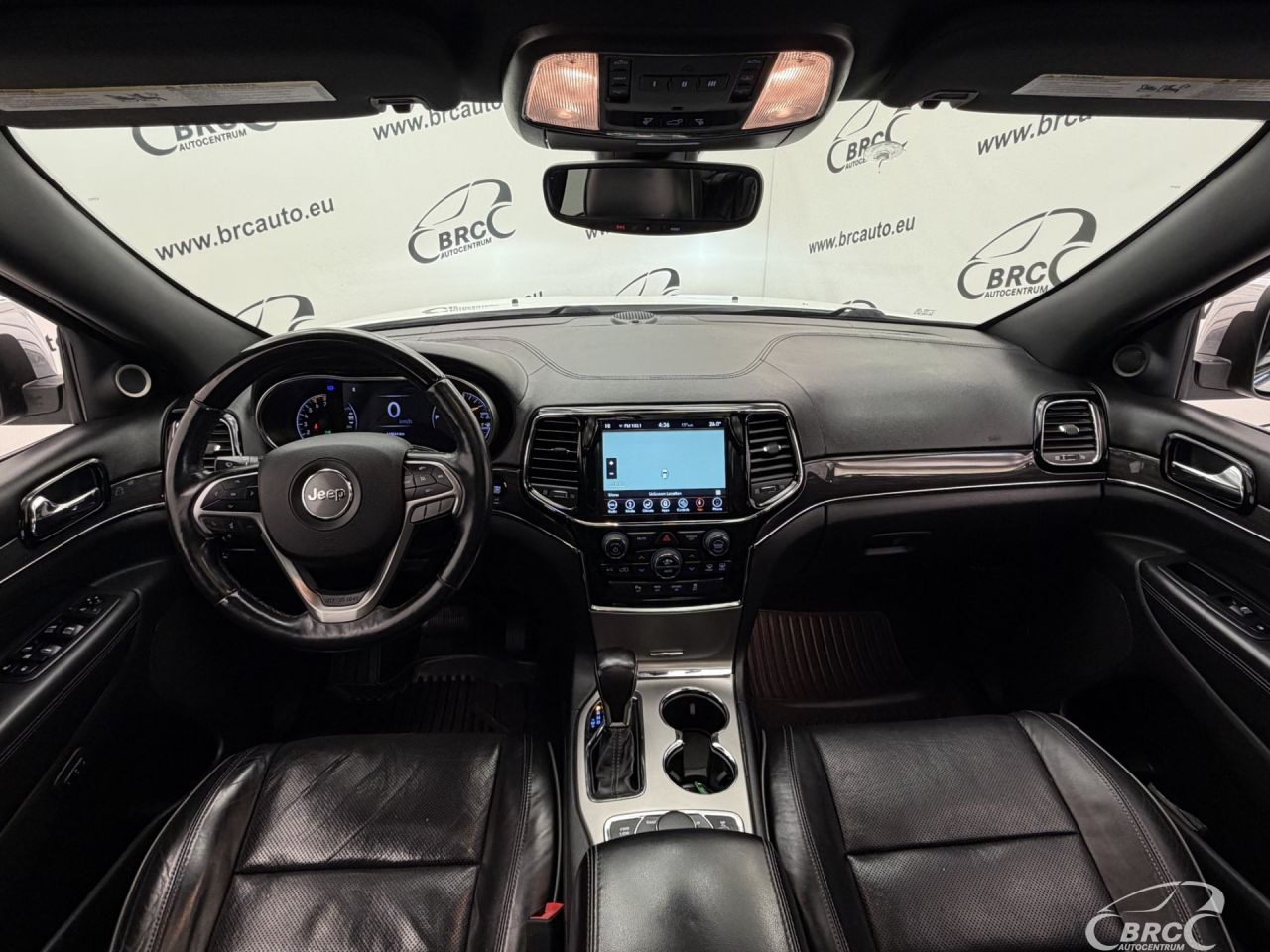 Jeep Grand Cherokee | 2