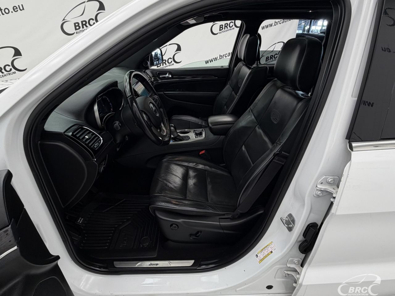 Jeep Grand Cherokee | 22