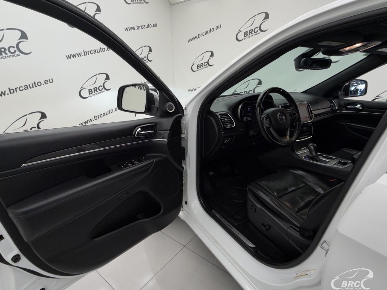 Jeep Grand Cherokee | 20