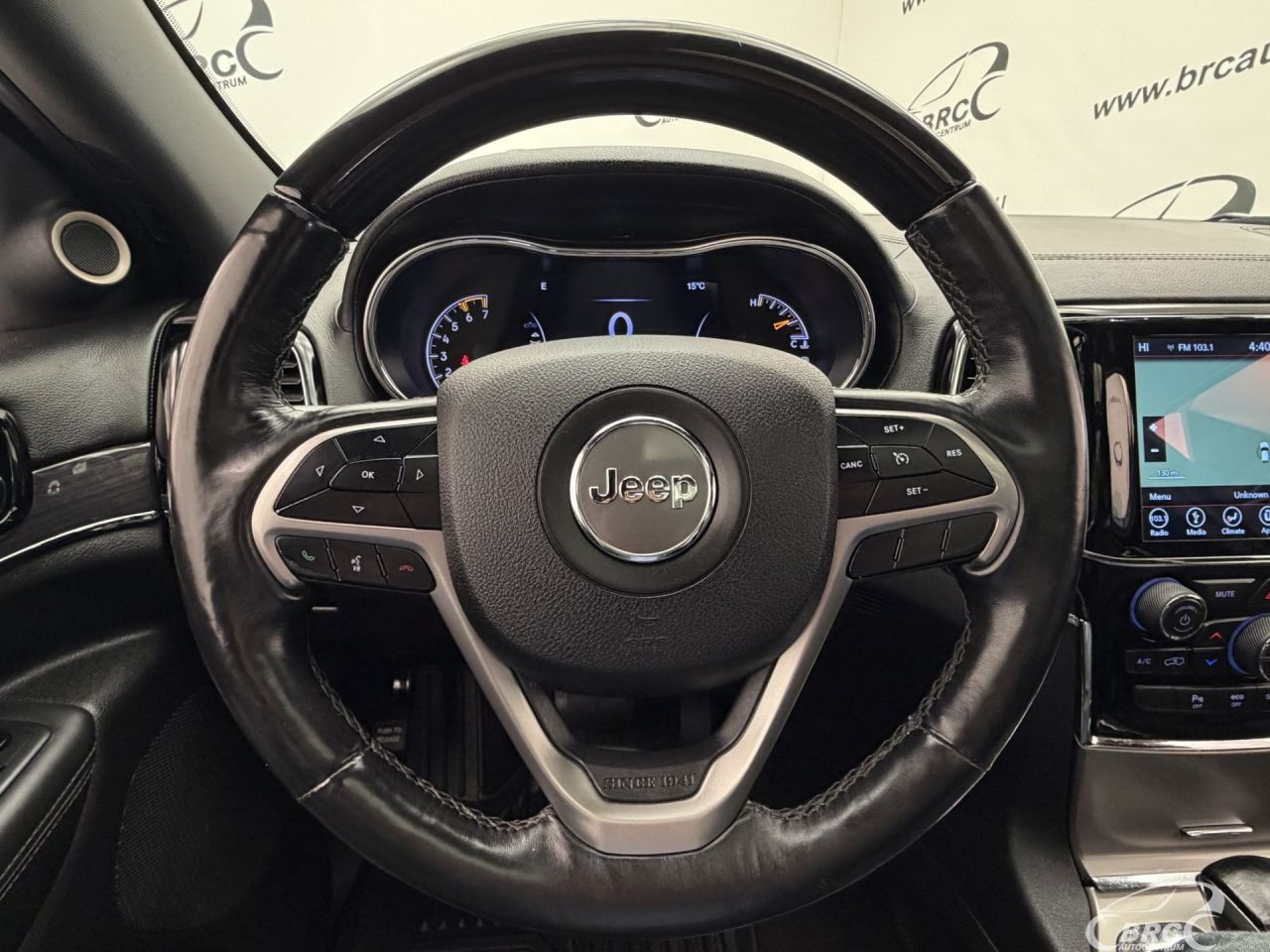 Jeep Grand Cherokee | 31