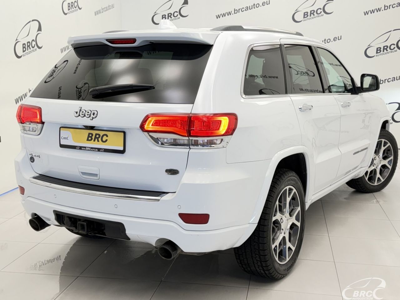 Jeep Grand Cherokee | 48