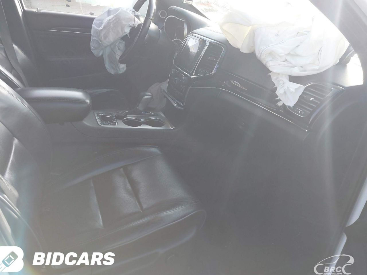 Jeep Grand Cherokee | 62