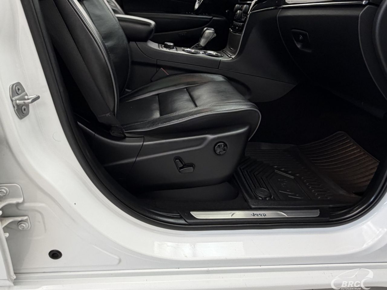 Jeep Grand Cherokee | 5