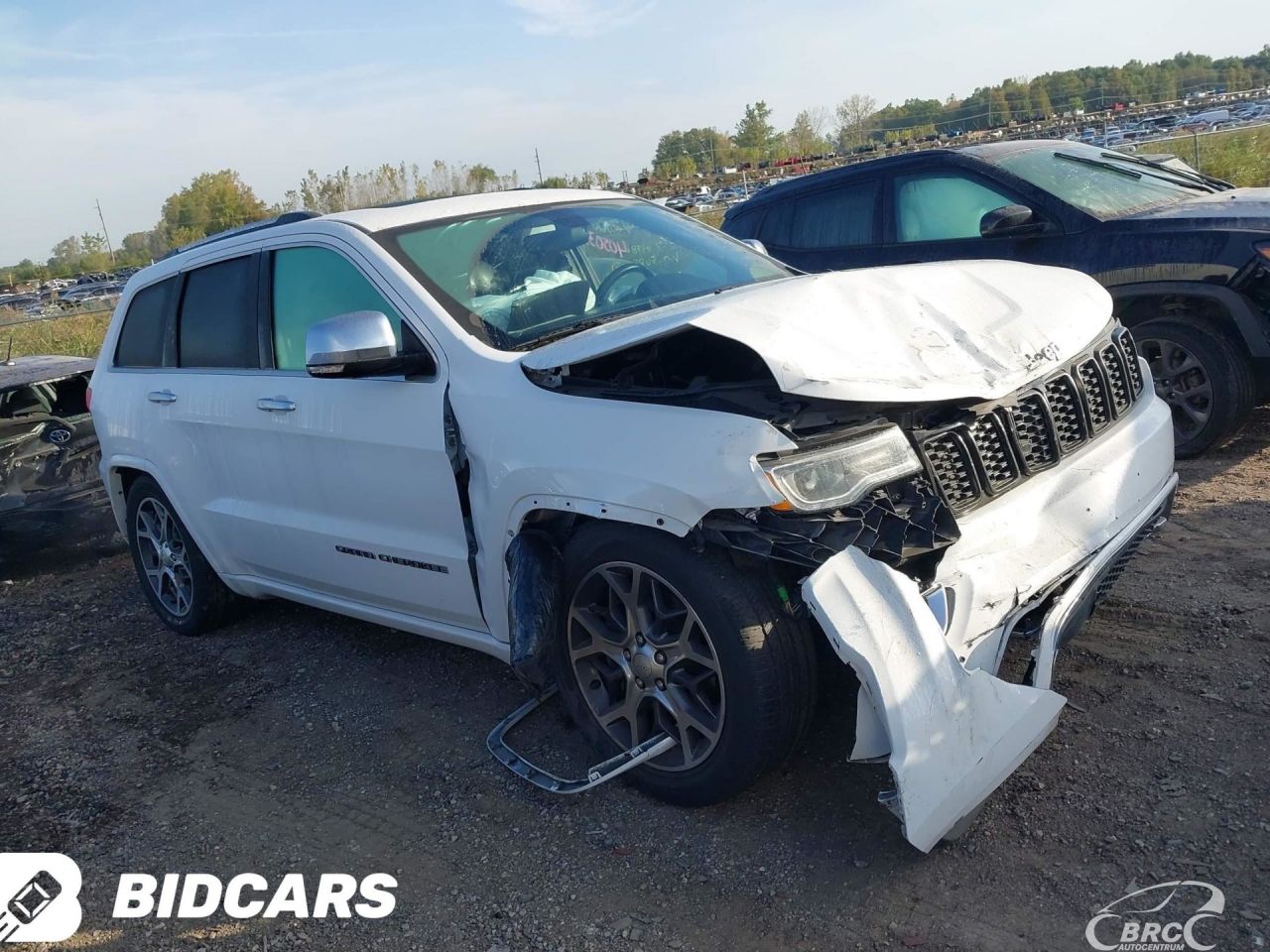 Jeep Grand Cherokee | 66