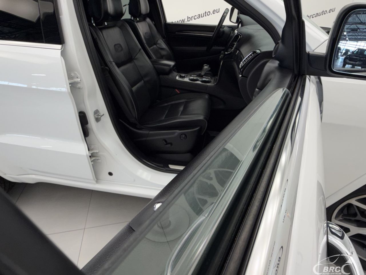 Jeep Grand Cherokee | 8