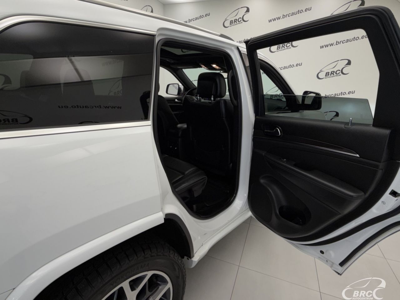 Jeep Grand Cherokee | 13