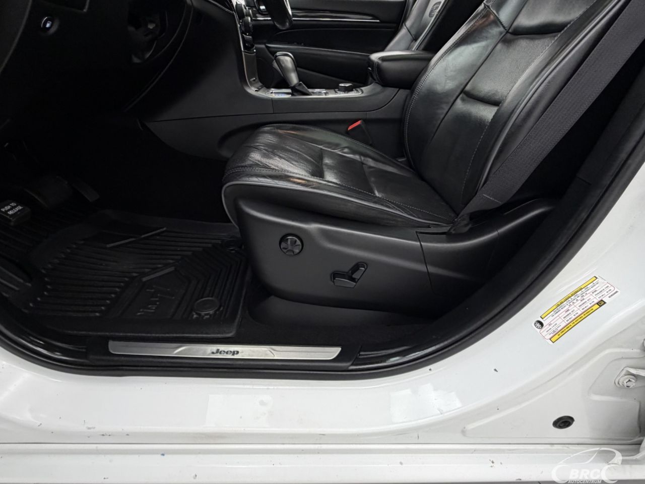 Jeep Grand Cherokee | 23