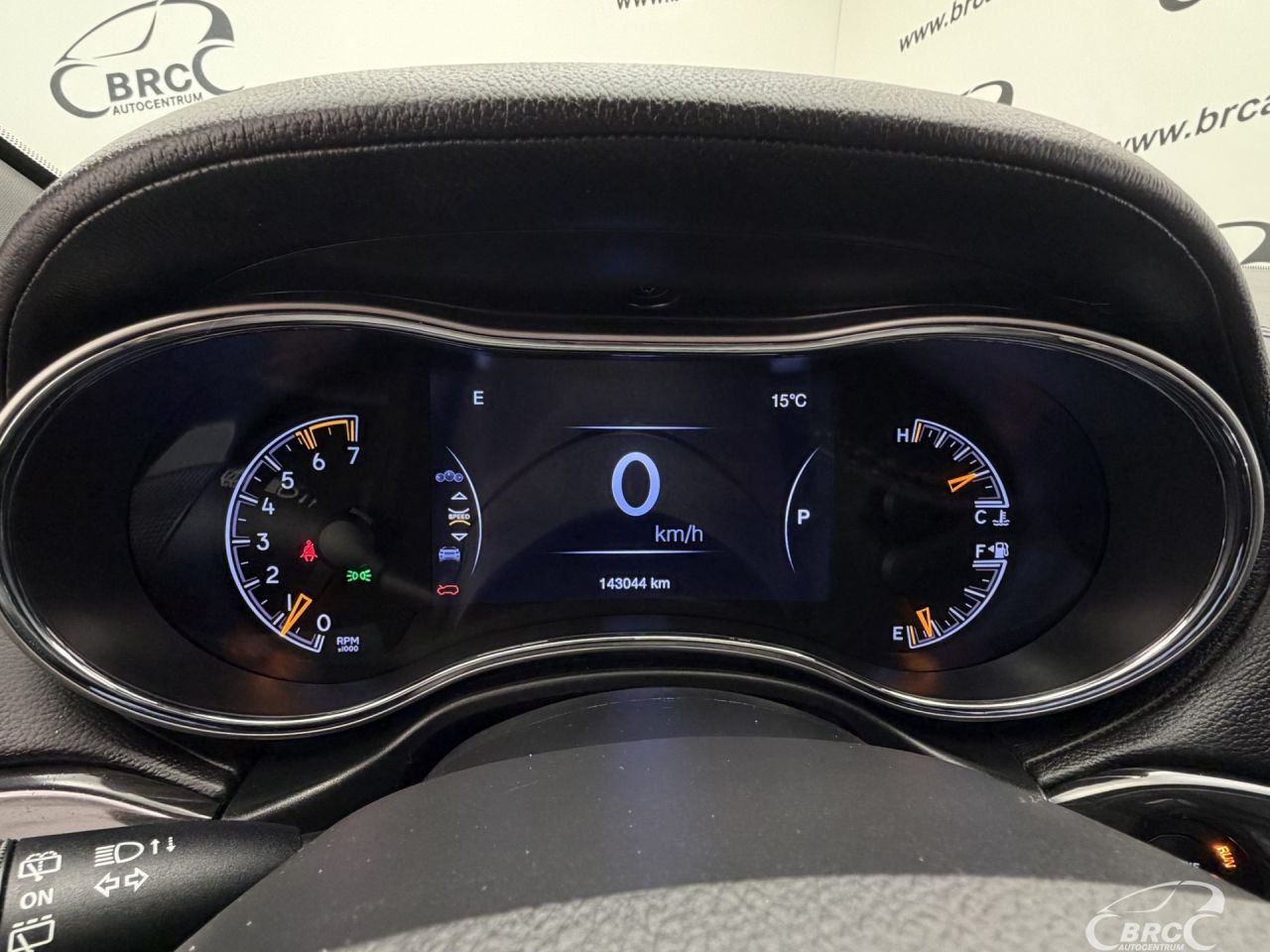 Jeep Grand Cherokee | 35