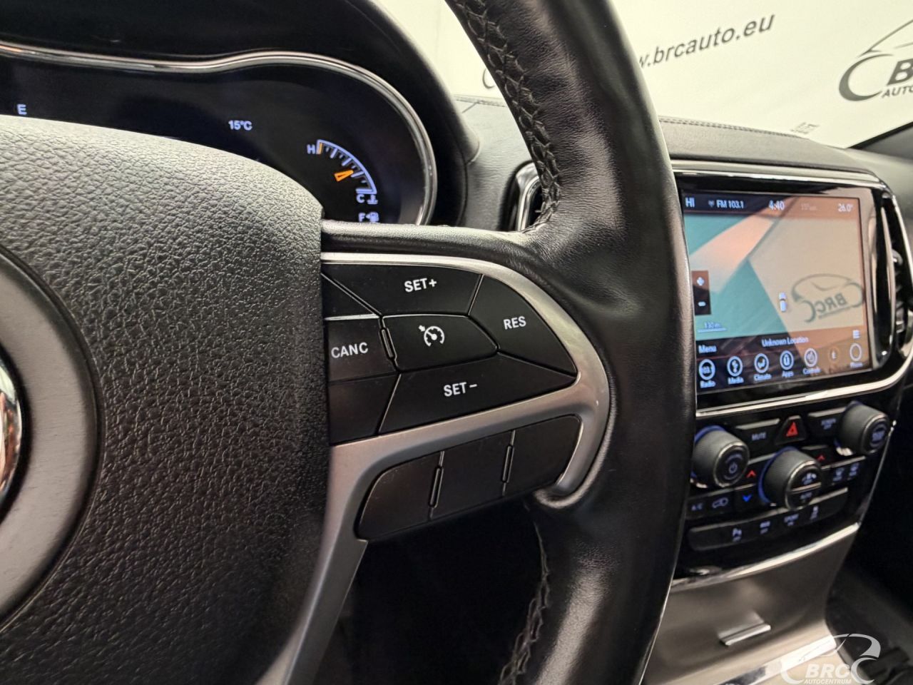 Jeep Grand Cherokee | 32