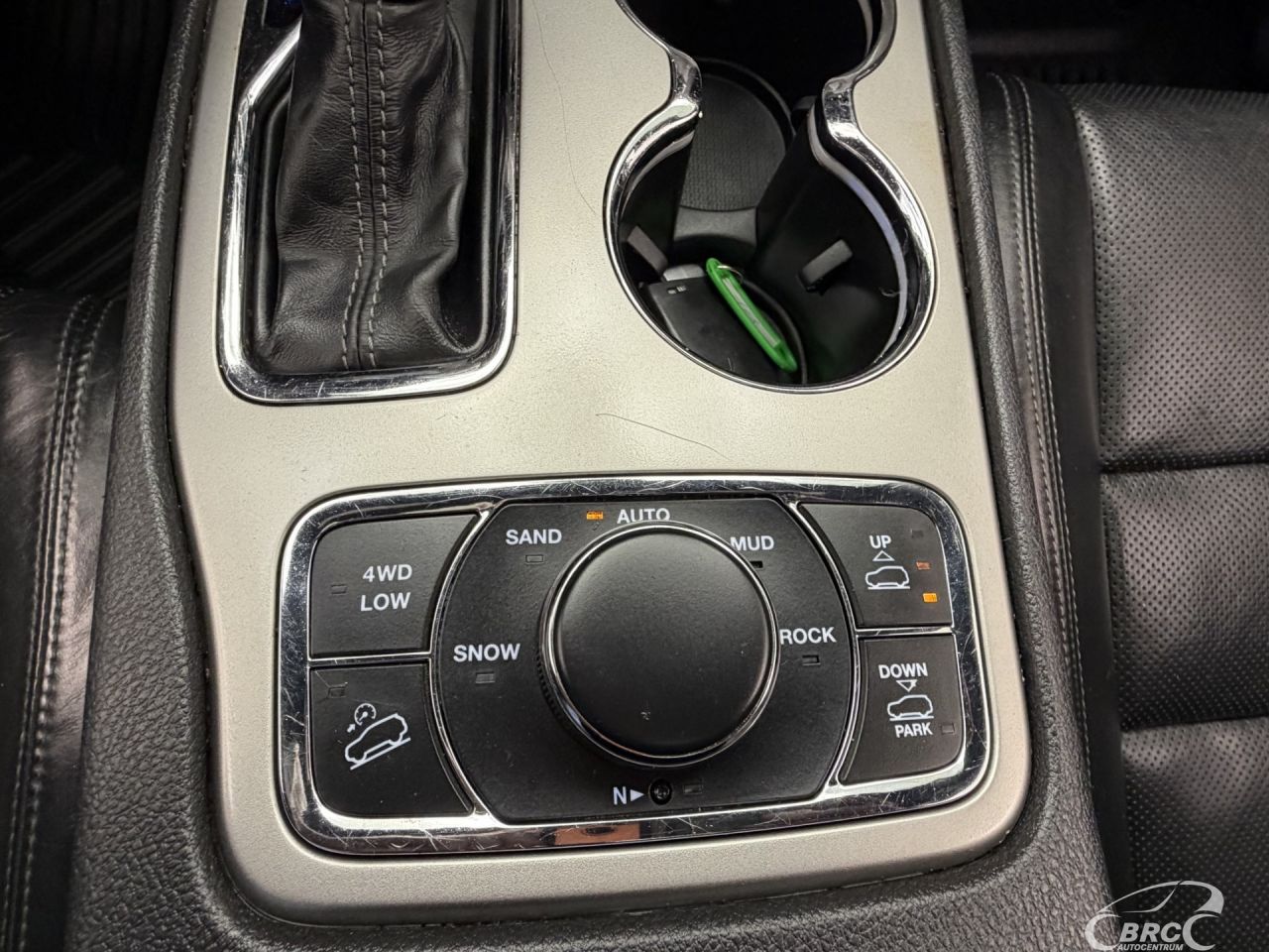 Jeep Grand Cherokee | 29