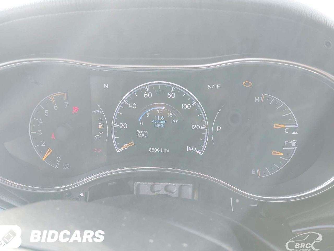 Jeep Grand Cherokee | 60