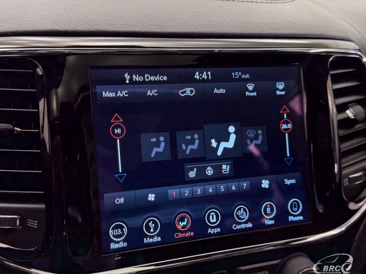 Jeep Grand Cherokee | 39