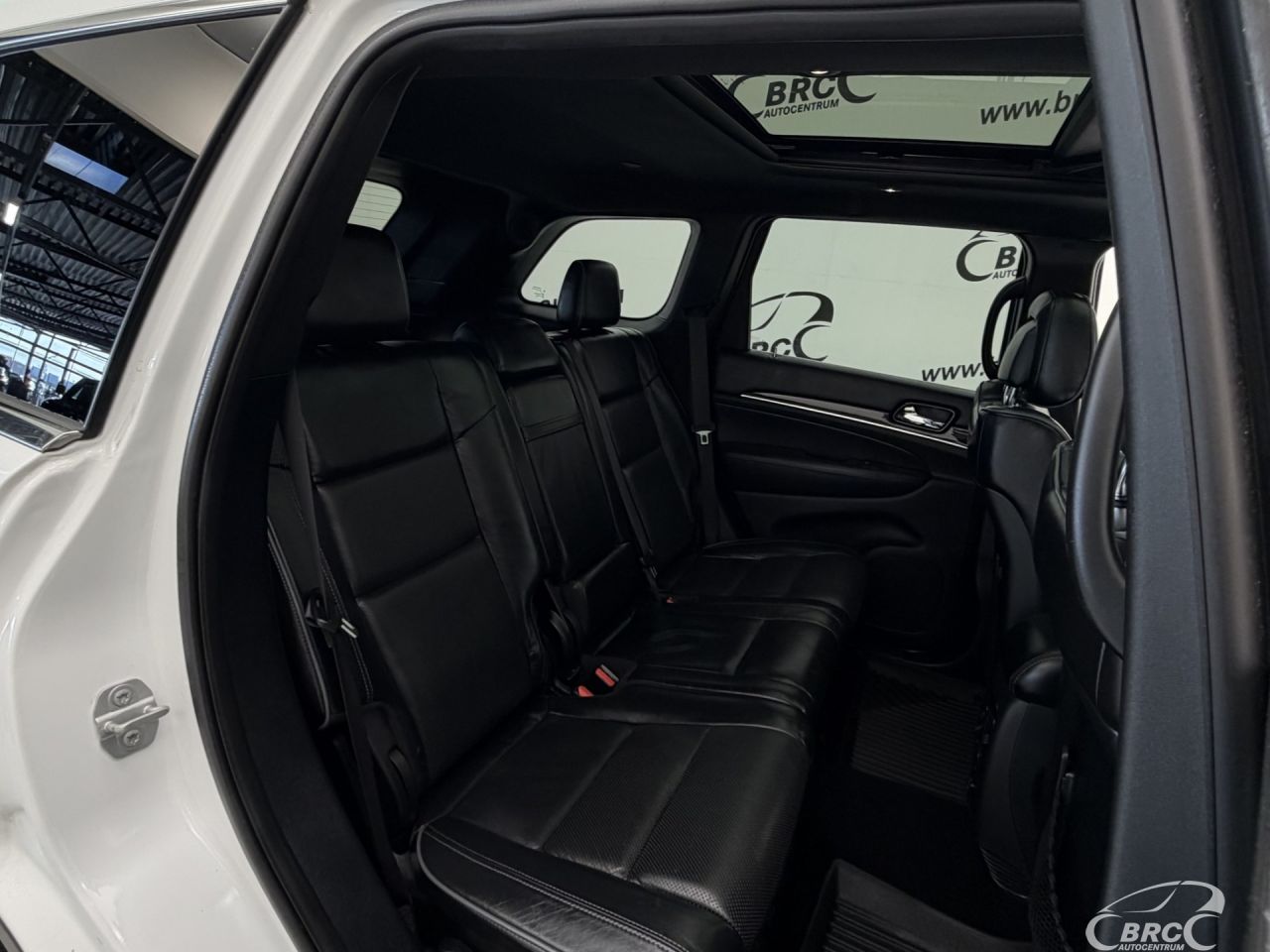 Jeep Grand Cherokee | 12