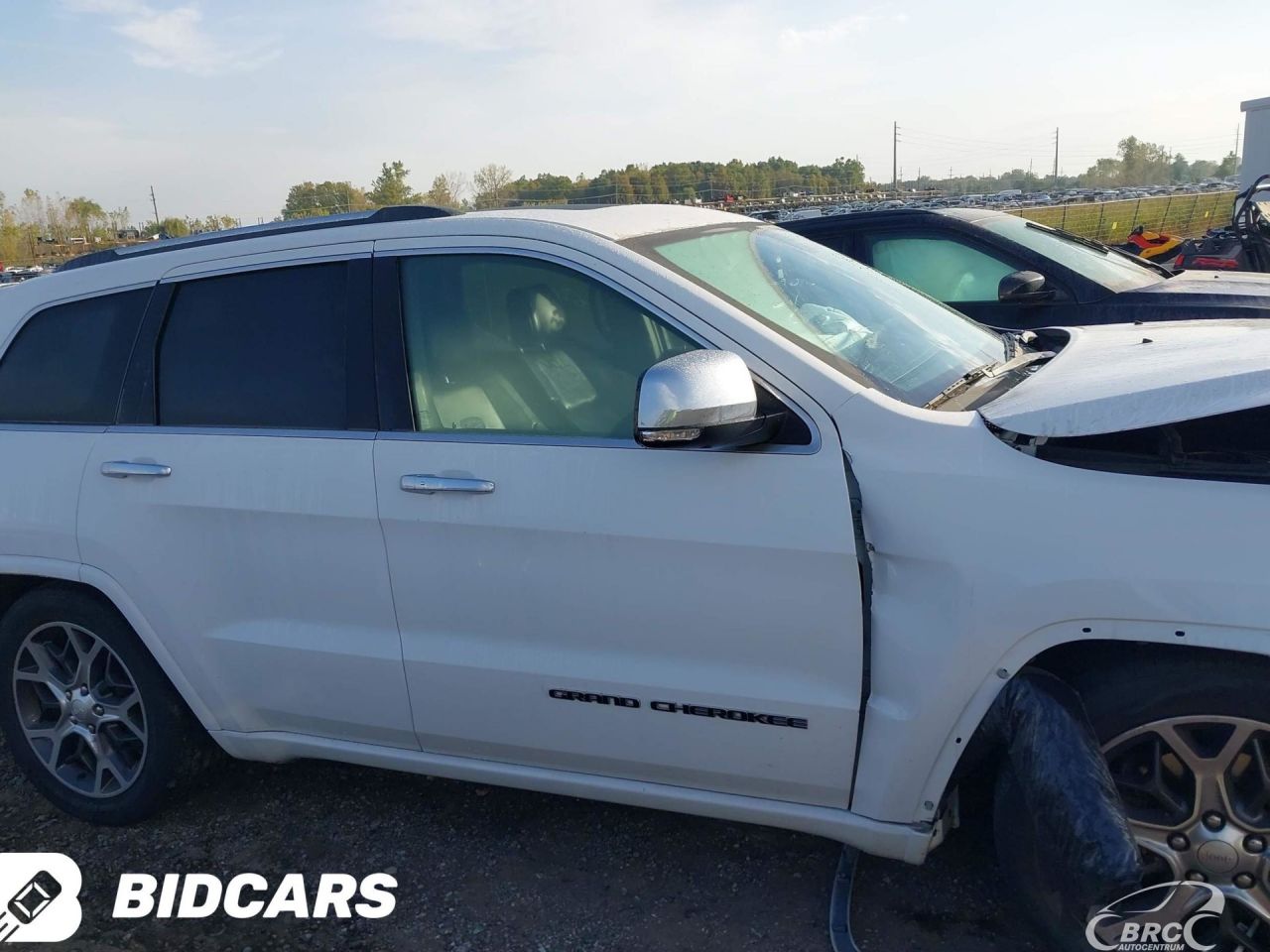 Jeep Grand Cherokee | 54