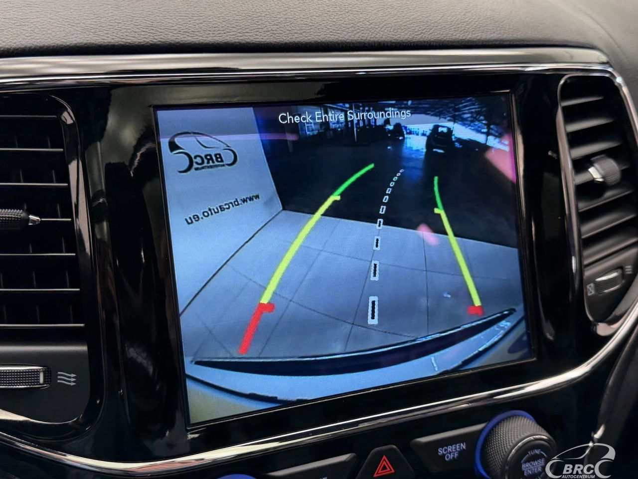 Jeep Grand Cherokee | 36