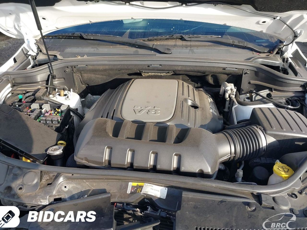 Jeep Grand Cherokee | 57