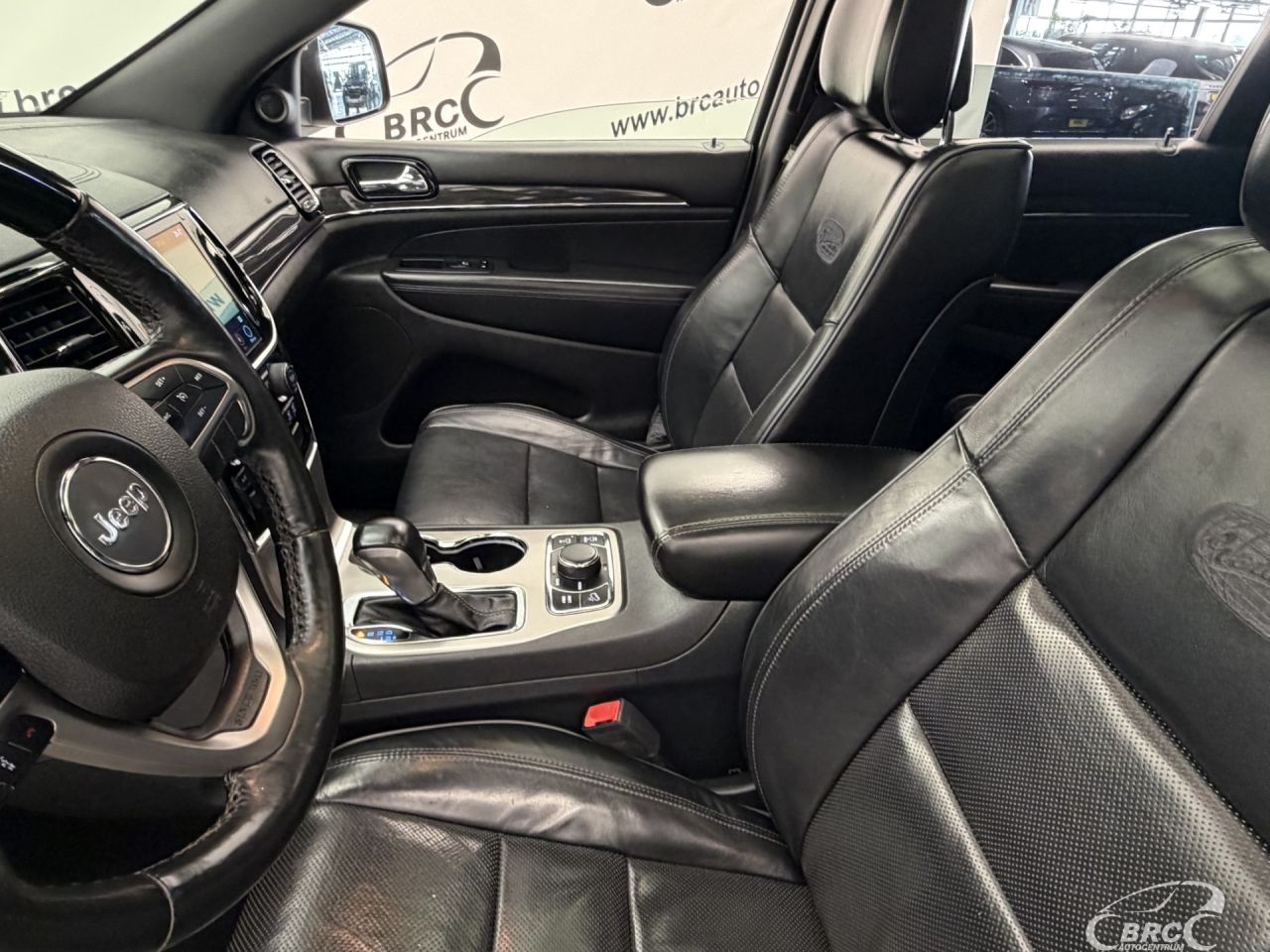 Jeep Grand Cherokee | 25