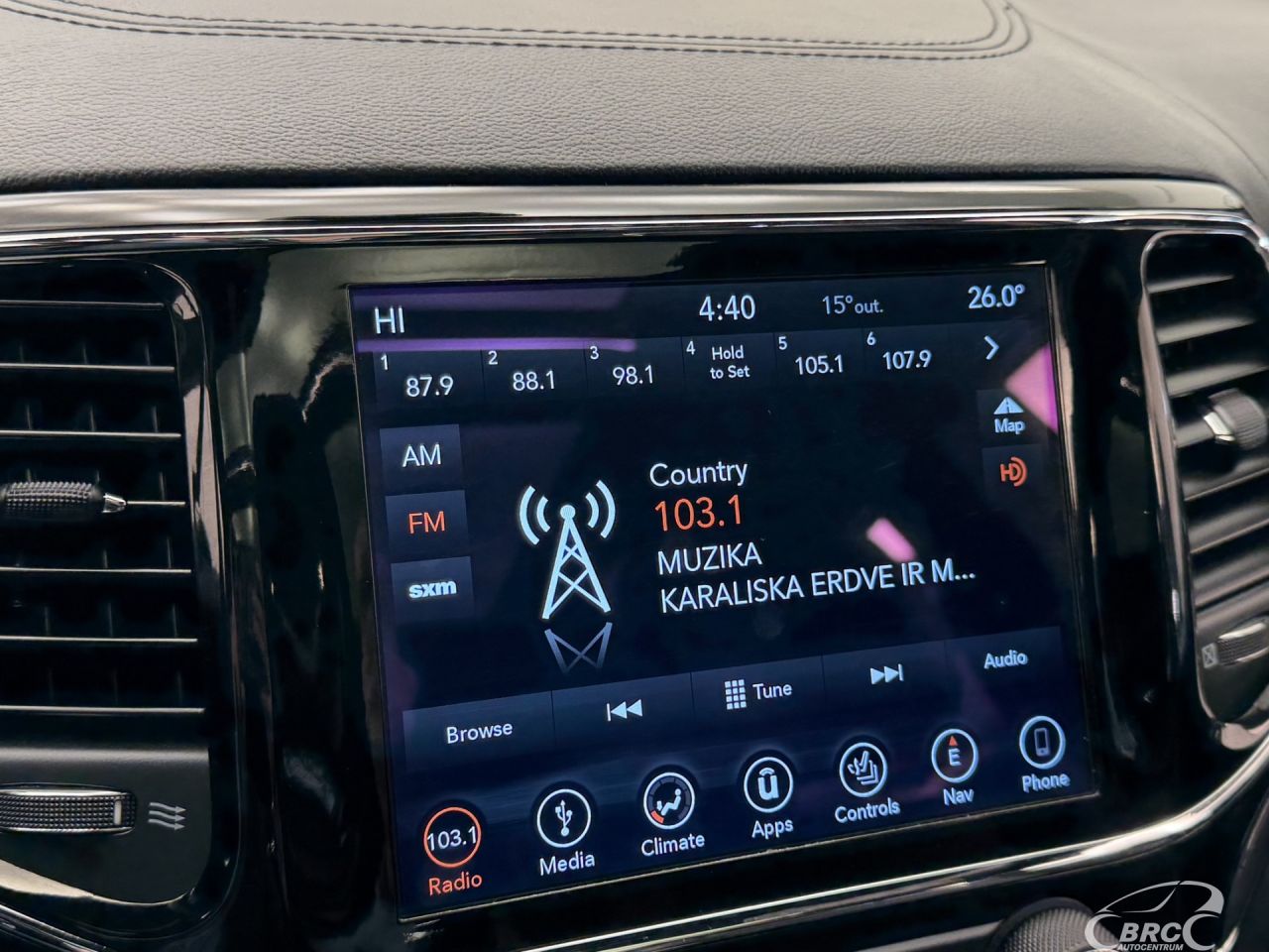 Jeep Grand Cherokee | 37