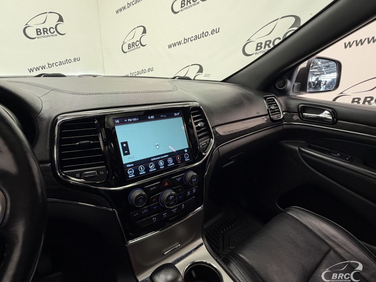 Jeep Grand Cherokee | 30