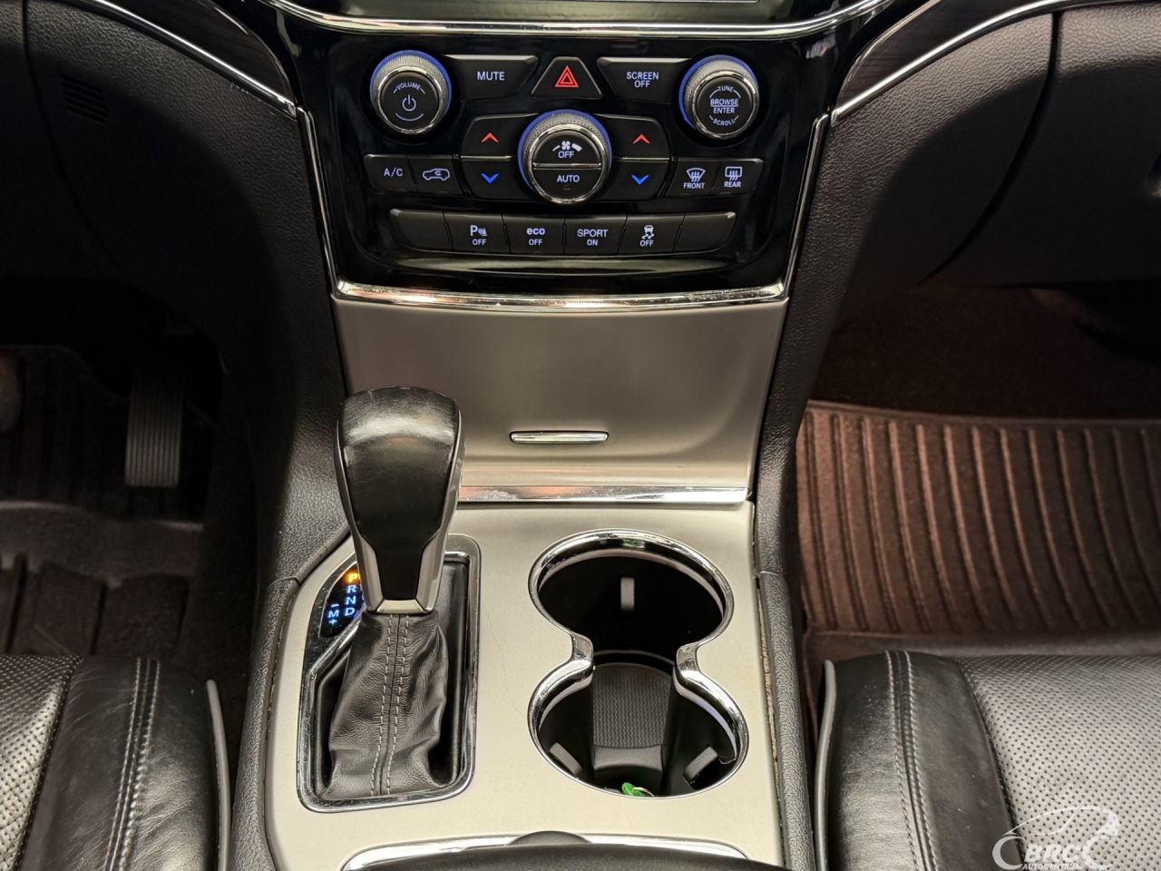 Jeep Grand Cherokee | 18