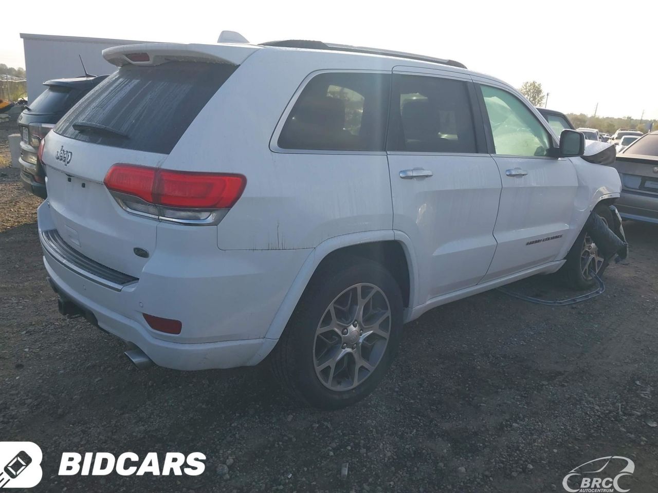 Jeep Grand Cherokee | 63