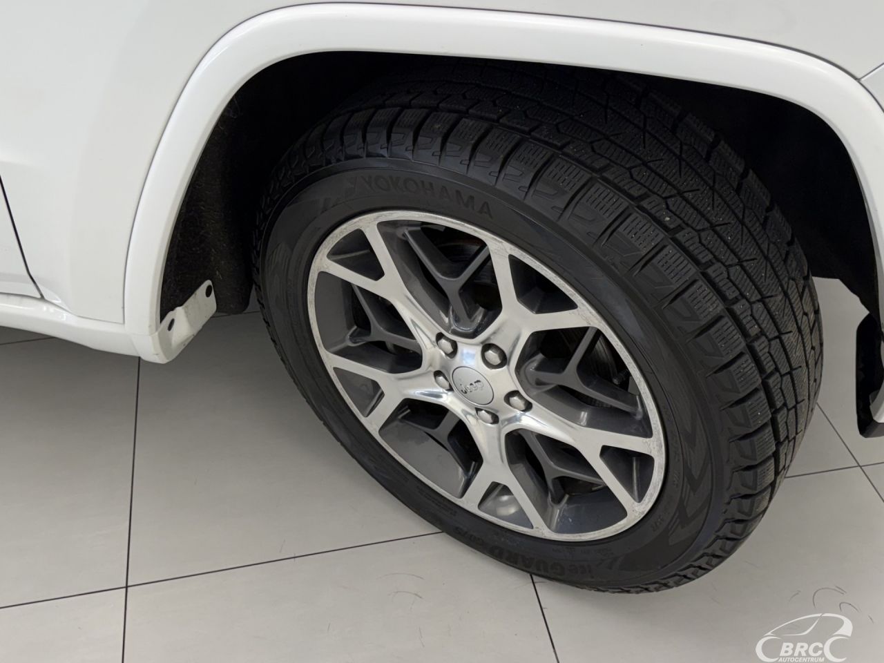 Jeep Grand Cherokee | 43