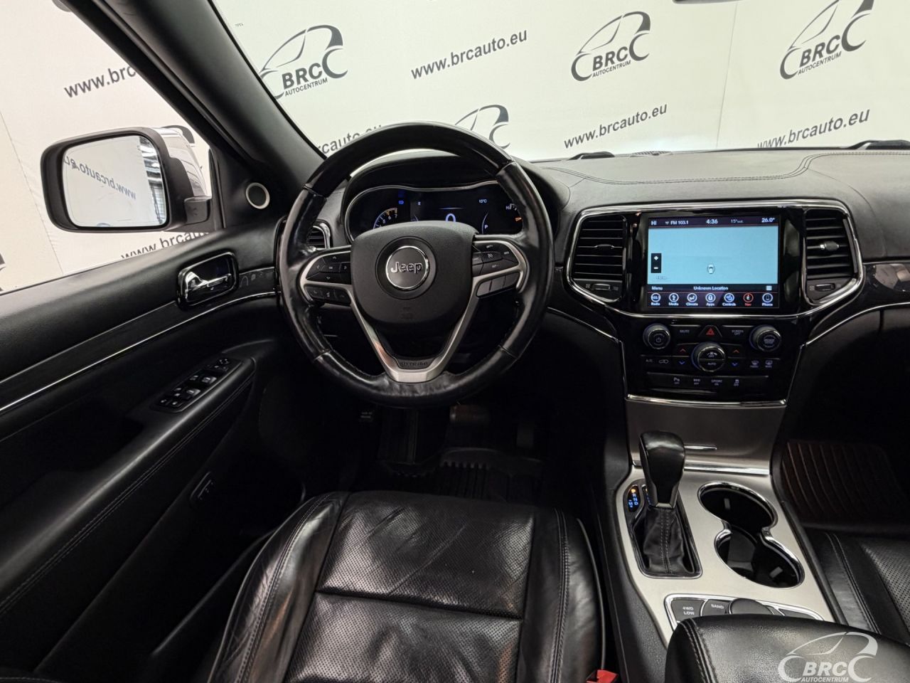 Jeep Grand Cherokee | 15