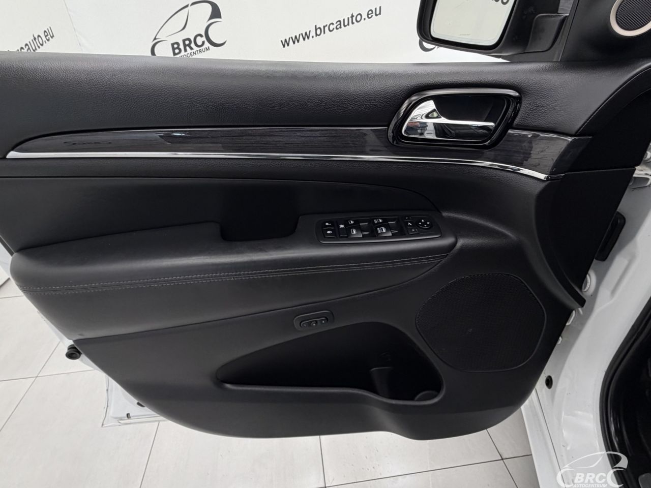 Jeep Grand Cherokee | 21