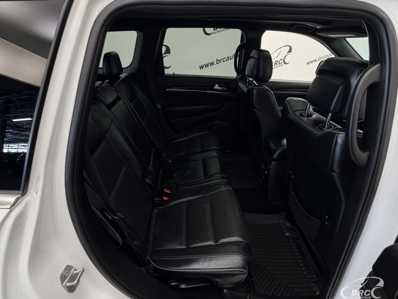 Jeep Grand Cherokee | 11