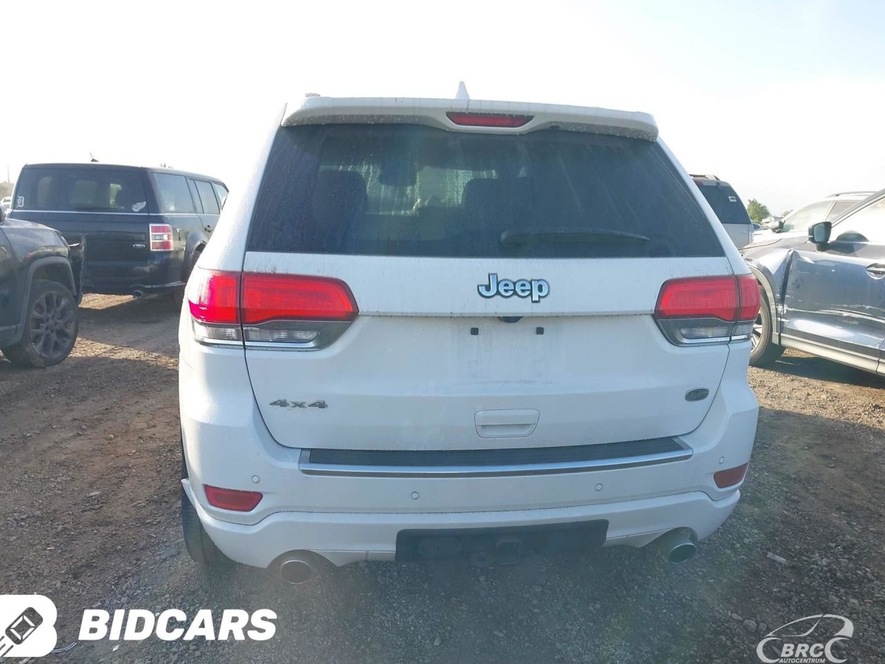 Jeep Grand Cherokee | 51