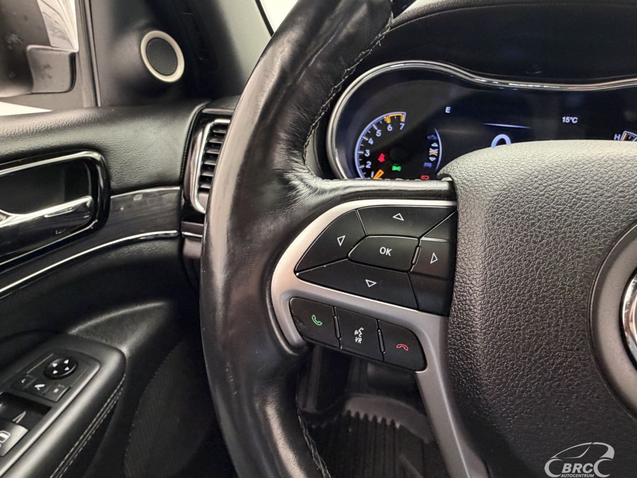 Jeep Grand Cherokee | 33