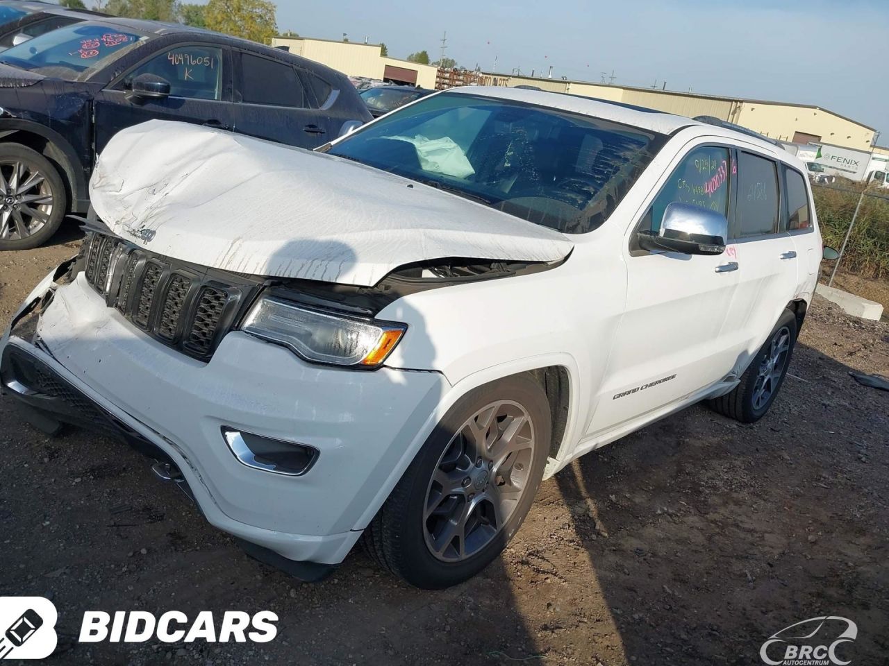 Jeep Grand Cherokee | 65